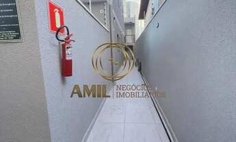 Imagem 7: EE - Aluga-se Flat Mobiliado, 1 Suíte, 1 Vaga, Próx. Shopping Centervale, Jardim Oswaldo C