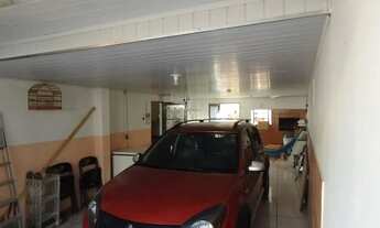 Imagem 5: Vendo casa térrea escriturada com sobrado