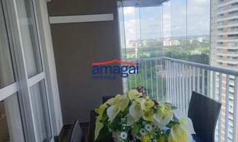 Imagem 7: Apartamento de 2 quartos para venda Splendor Garden