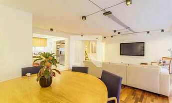 Imagem 5: Apartamento à Venda - Moema, 2 Quartos, 130 m2