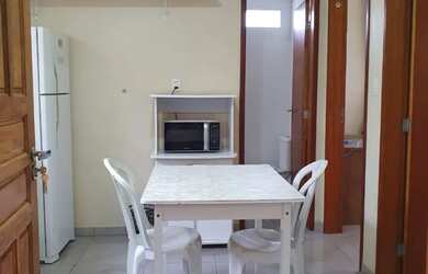 Imagem: Apartamento mobiliado temporada Pantanal