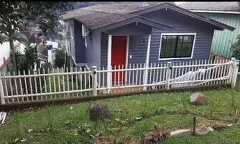 Imagem: Sensacional Casa Mista 100m da Av. BORGES