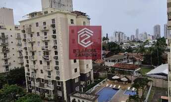 Imagem 2: VENDO 3 QUARTOS CONDOMÍNIO ESTAÇÃO DO SOL CANDEIAS