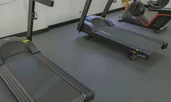 Imagem 6: Apartamento à Venda em Maringá no Spazio Merlot com lazer completo