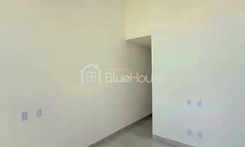 Imagem 5: Casa de 3 Quartos sendo 1 suíte em acabamento Premium no Serra Dourada