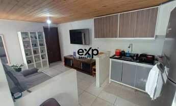 Imagem 5: Terreno com 02 casas a venda no Rio Pequeno, Jardim Antares, São José dos Pinhais