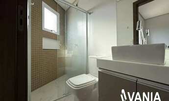 Imagem 4: Apartamento exclusivo de 3 quartos com 2 suítes no Diamente do Lago Financiamento aceito