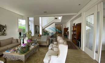 Imagem 3: Locação, Venda-Casa de condomínio-Barueri-Alphaville