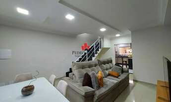 Imagem 2: Sobrado de 3 dormitórios, 1 suíte, 5 vagas e 157 m², na Penha