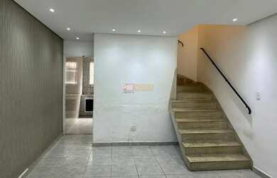 Imagem 2: Sobrado no Bairro Centro em Santo André