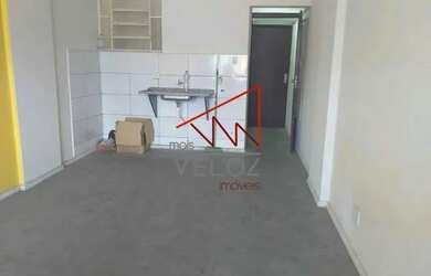 Imagem 3: Sala-À VENDA-Centro-Rio de Janeiro-RJ