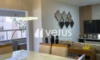 Imagem 4: Apartamento Mobiliado Bairro Martins 120m² com 03 quartos - Uberlândia - MG