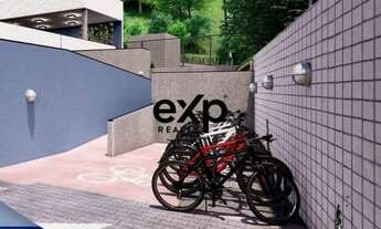 Imagem 6: Apartamentos à Venda no Bosque Serrano Residencial - entre 56,55 m² e 62,65 m² à partir de