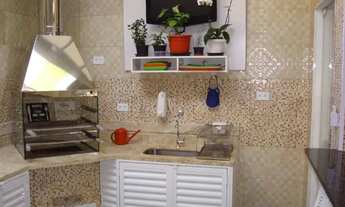 Imagem 2: Casa em condomínio - Praia de SESC - Bertioga