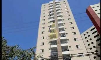 Imagem 2: Apartamento com 3 dormitórios à venda, 77 m² por R$ 860.000 - Jardim Aquarius - São José d