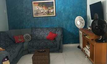 Imagem 3: Casa com piscina em itapoá