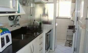 Imagem 7: Apartamento 3 dorms à venda Rua Xavier da Cunha, Nonoai - Porto Alegre