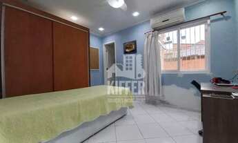 Imagem 7: Casa Linear de Alto Padrão com 3 Suítes, Piscina e Lazer Completo PIRATININGA NITERÓI