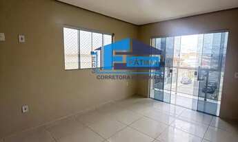 Imagem 6: Apartamento 2 quartos com garagem Qn 7 Conjunto 3 Riacho Fundo 1