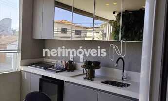 Imagem 4: Venda Apartamento 2 quartos Pampulha Belo Horizonte