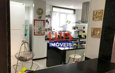 Imagem 4: Casa com 4 dormitórios para alugar, 240 m² por R$ 4.731,00/mês - Pendotiba - Niterói/RJ