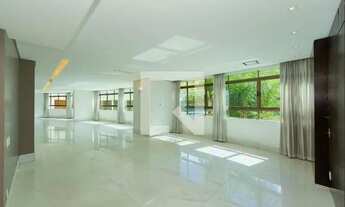 Imagem: Apartamento à Venda - Santa Lúcia, 5 Quartos