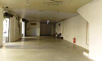 Imagem: Salão Comercial para Locação Brás/SP