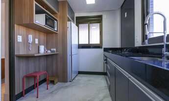 Imagem 7: Cobertura para Venda em Belo Horizonte, Sagrada Família, 3 dormitórios, 2 suítes, 3 banhei