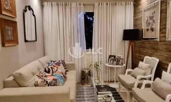 Imagem 2: Casa no cond. Villa dos Bosques [5675