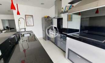 Imagem 3: Casa à venda com 3 dormitórios sendo 1 suíte - Condomínio Morada do Horto - Jard