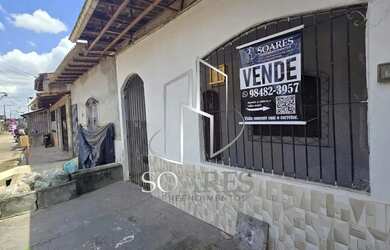 Imagem: Casa Icui Imóvel com 3 Quartos no Icuí