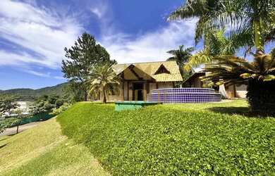 Imagem: Chácara com 4 quarto(s) para venda - Porto