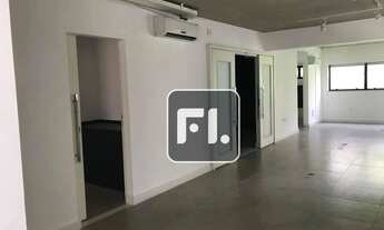 Imagem 6: Conjunto, 240 m² - venda por R$ 2.500.000,07 ou aluguel por R$ 25.640,01/mês - Vila Olímpi