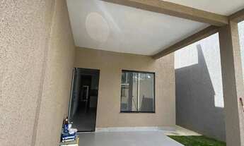 Imagem 6: Casa à venda, Residencial Campos Dourados, Goiânia, GO