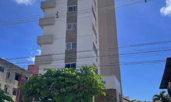 Imagem: Residencial Maria Azevedo - Apto 3/4 sendo