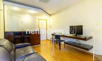 Imagem: Locação Apartamento 1 quarto Savassi Belo