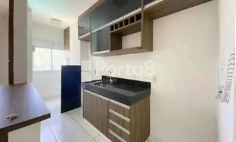 Imagem 6: Apartamento de 61m² à venda no Ercília Panorâmico Club - Andar Alto e Lazer Completo!