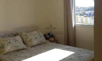 Imagem 7: Apartamento - Residencial Parque Joinville - Vila Nova Aliança - 2 Dormitórios - 40m²