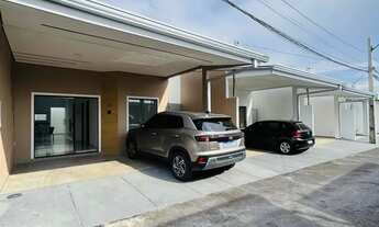 Imagem 2: Parque 10 Com 2 Quartos em Residencial Fechado | Leia o Anúncio