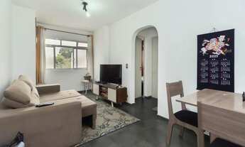 Imagem 3: Apartamento para venda em Santana com 1 quarto , 47m²