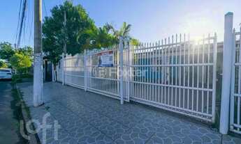 Imagem 2: Casa à venda Rua Fernão de Magalhães, Bom Sucesso - Gravataí