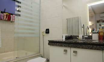 Imagem 7: Sobrado à venda no Jardins Florença