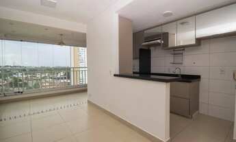 Imagem 4: Apartamento 2 quartos para alugar no Parque Amazônia Residencial Auge