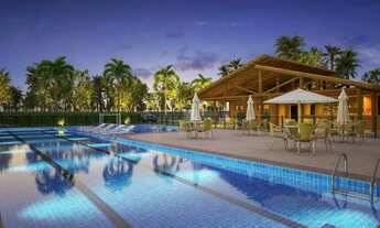 Imagem 7: Casa em Condomínio Fechado, na Barra dos Coqueiros/SE