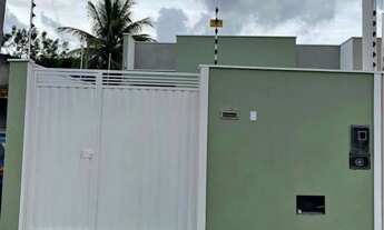 Imagem: Cohatrac Casa a venda