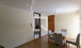 Imagem 4: Apartamento à Venda - Castelo, 3 Quartos, 60 m2