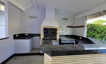 Imagem 4: Excelente casa no Residencial 2, 4 suítes, lazer com piscina e churrasqueira + 4 vagas de