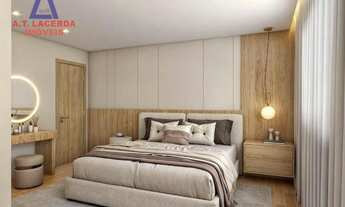 Imagem 5: Apartamento novo com 3 quartos à Venda - Augusta Mota