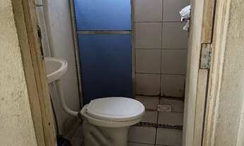 Imagem 7: Casa a venda no novo Cohatrac