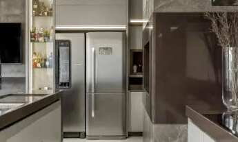 Imagem 6: Apartamento pronto com Metrô na Porta e Lazer Completo- Centro do Rj